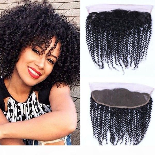malaysian lace frontal closure kinky curly 13x4 ear to ear midde three part with baby hair, Black;brown
malaysian lace frontal closure kinky curly 13x4 ear to ear midde three part with baby hair, Black;brown