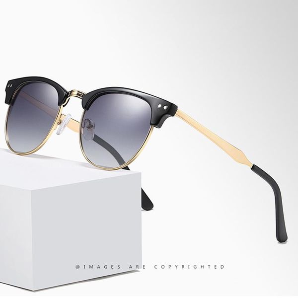 sunglasses polarized lighter design square frame 100% uv400 protection vintage driving men women classic retro, White;black
sunglasses polarized lighter design square frame 100% uv400 protection vintage driving men women classic retro, White;black