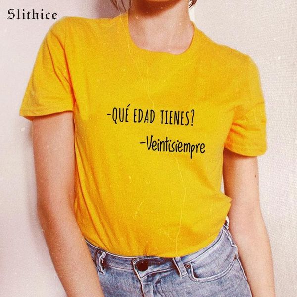 women's t-shirt slithice summer t-shirts short sleeve red black white letter print cotton casual female t shirt tees1
women's t-shirt slithice summer t-shirts short sleeve red black white letter print cotton casual female t shirt tees1