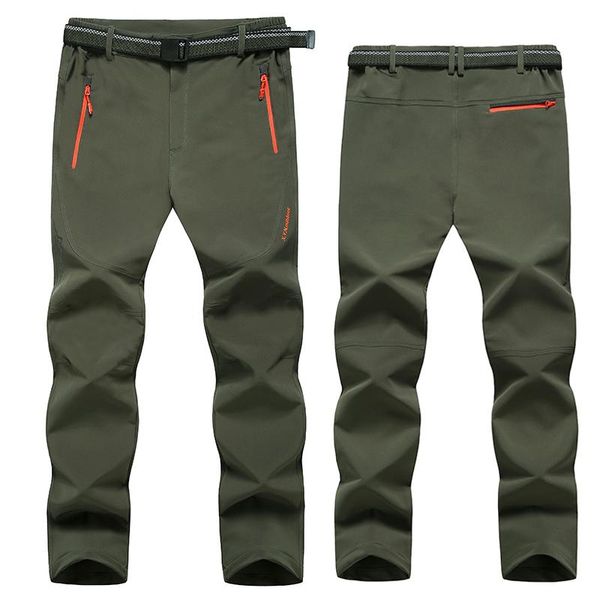 outdoor pants men softshell hiking fishing camping climb run trousers plus size 8xl oversized waterproof, Black;green
outdoor pants men softshell hiking fishing camping climb run trousers plus size 8xl oversized waterproof, Black;green