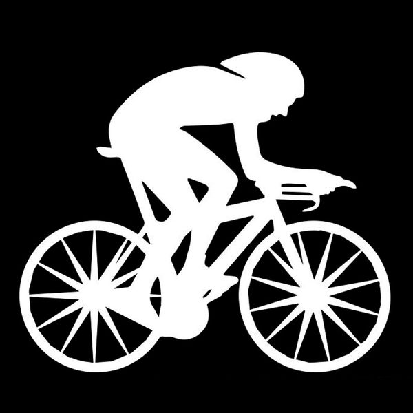 car sticker bicycle sports fashion shape decoration car sticker creative waterproof ,17cm*15cm
car sticker bicycle sports fashion shape decoration car sticker creative waterproof ,17cm*15cm
