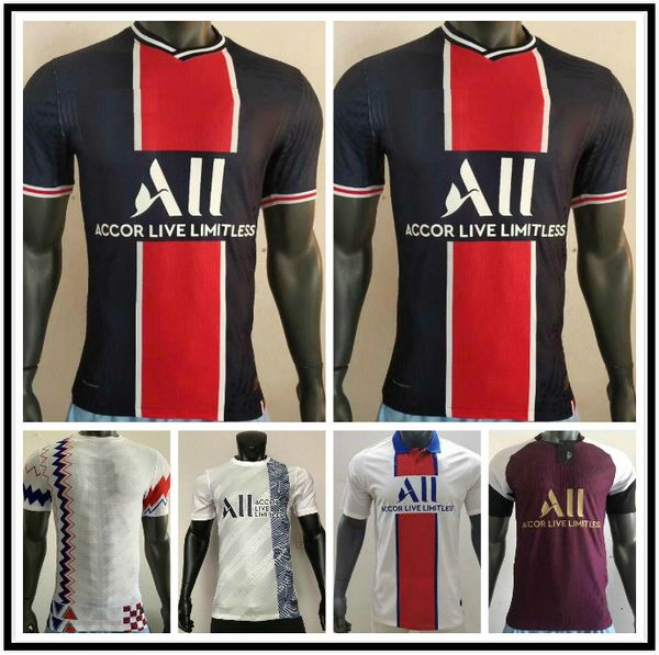 player version 2021 mbappe icardi soccer jerseys 20/21 marquinhos kean draxler di maria home away verratti football shirt uniforms, Black;yellow
player version 2021 mbappe icardi soccer jerseys 20/21 marquinhos kean draxler di maria home away verratti football shirt uniforms, Black;yellow