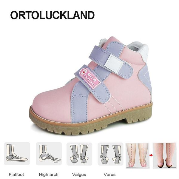 athletic & outdoor ortoluckland babies orthopedic walking shoes girls casual ankle booties for children boys blue flatfeet footwear small si, Black
athletic & outdoor ortoluckland babies orthopedic walking shoes girls casual ankle booties for children boys blue flatfeet footwear small si, Black