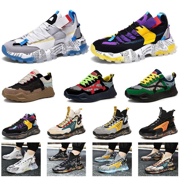 mens running shoes colorblock casual sneakers gray daily low-socks shoes round toe laces size 40-46
mens running shoes colorblock casual sneakers gray daily low-socks shoes round toe laces size 40-46
