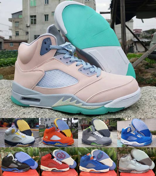 2022 jumpman 5 5s basketball shoes raging bull anthracite sneakers fire red stealth se 6 medium olive 6s gym red alternate grape trainers
2022 jumpman 5 5s basketball shoes raging bull anthracite sneakers fire red stealth se 6 medium olive 6s gym red alternate grape trainers