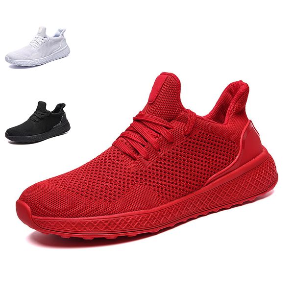 non-brand men running shoes triple black white red gray mens trainer fashion sports sneakers size 40-46
non-brand men running shoes triple black white red gray mens trainer fashion sports sneakers size 40-46