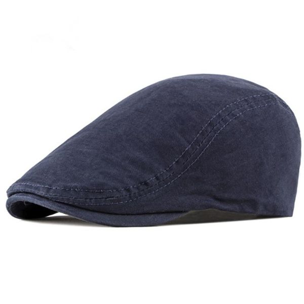 spring and autumn beret men's art retro casual peaked cap female universal light board simple forward cap painter, Blue;gray
spring and autumn beret men's art retro casual peaked cap female universal light board simple forward cap painter, Blue;gray