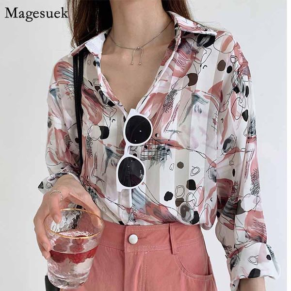 women's blouses & shirts women 2021 cotton casual blouse plus size shirt female long sleeve cardigan autumn chic print lady clothin, White
women's blouses & shirts women 2021 cotton casual blouse plus size shirt female long sleeve cardigan autumn chic print lady clothin, White