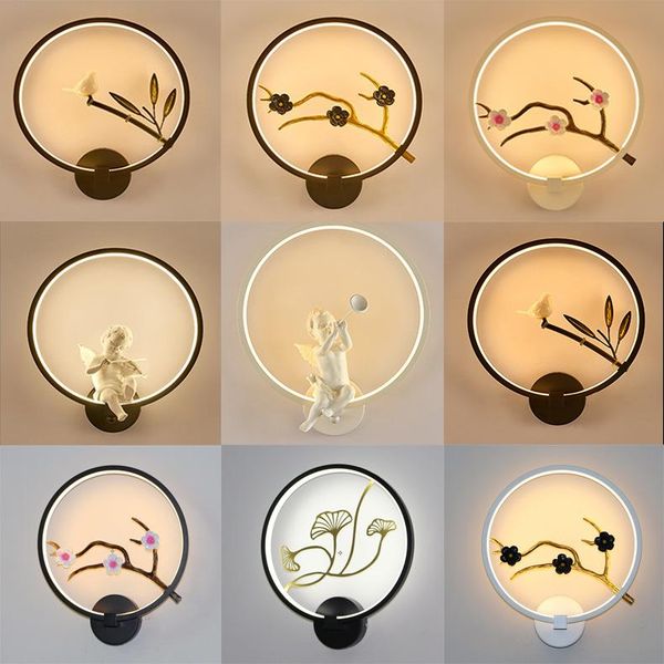 loft modern crystal bedroom light living room decoration led iron living room bedside dining wall lamp
loft modern crystal bedroom light living room decoration led iron living room bedside dining wall lamp
