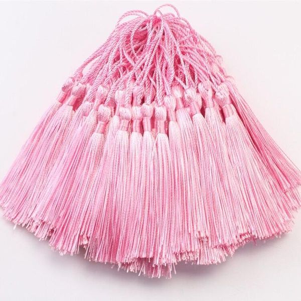 50pcs multicolor polyester decorative tassel diy jewelry curtain garments decorative accessories key bag pendant craft tassels h jllifb
50pcs multicolor polyester decorative tassel diy jewelry curtain garments decorative accessories key bag pendant craft tassels h jllifb