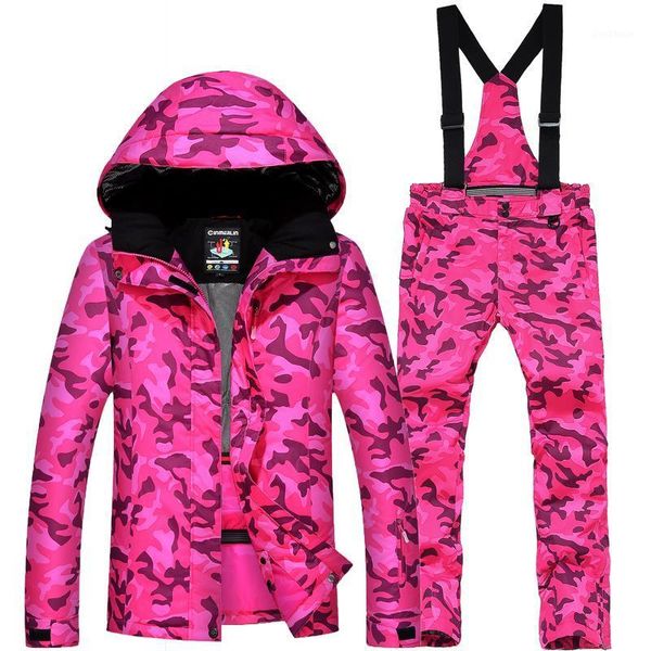 skiing jackets 2021 outdoor female ski suits waterproof windproof thermal insulation single double jacket and pant1
skiing jackets 2021 outdoor female ski suits waterproof windproof thermal insulation single double jacket and pant1