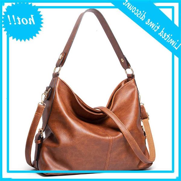 retro women's handbag capacity fashion ladies shoulder bag pu leather female messenger crossbody bags
retro women's handbag capacity fashion ladies shoulder bag pu leather female messenger crossbody bags
