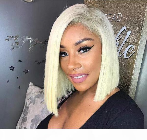 613 blonde human hair bob wig lace front human hair wigs with baby hair short glueless full lace wigs for black women, Black;brown
613 blonde human hair bob wig lace front human hair wigs with baby hair short glueless full lace wigs for black women, Black;brown