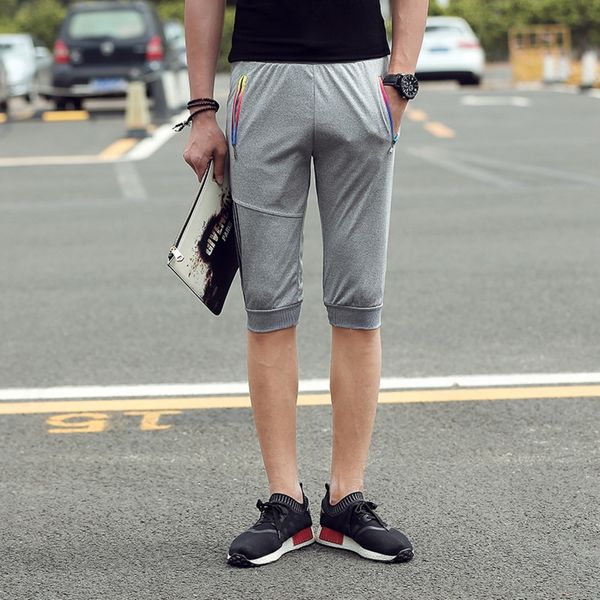 zd2mf summer waist and mid thin men's small feet sports 5-point and shorts pants korean version large slim fit trend shorts for men 4y9, Blue
zd2mf summer waist and mid thin men's small feet sports 5-point and shorts pants korean version large slim fit trend shorts for men 4y9, Blue