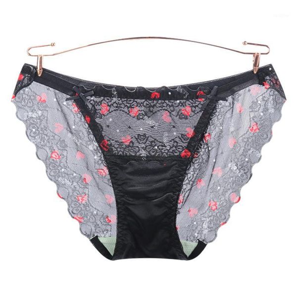 girls underwear lace sweet bowknot briefs type of low-rise breathable thong non-trace cotton1, Black;pink
girls underwear lace sweet bowknot briefs type of low-rise breathable thong non-trace cotton1, Black;pink