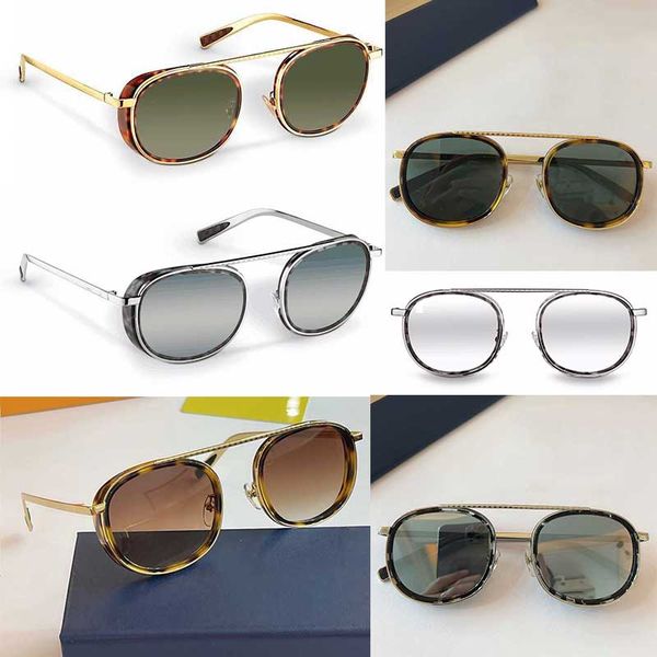 2021 new quarter round sunglasses women men designer sunglasses z2340 metal to create round frame design uv400 protective glasses, White;black
2021 new quarter round sunglasses women men designer sunglasses z2340 metal to create round frame design uv400 protective glasses, White;black