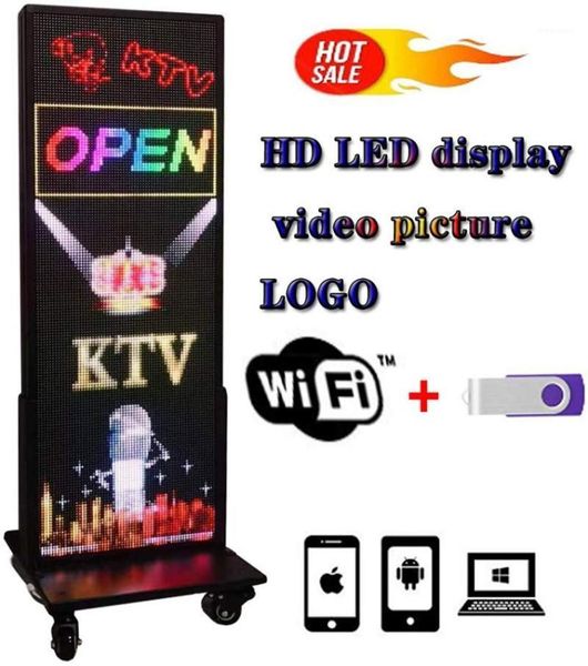 display vertical led sign, programmable signs full color p5 14"x39" outdoor scrolling message with gif,text display1
display vertical led sign, programmable signs full color p5 14"x39" outdoor scrolling message with gif,text display1