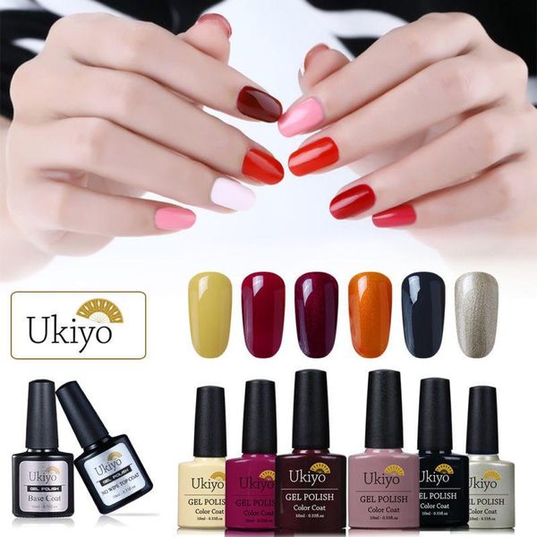 nail art kits ukiyo 8 pcs/set 10ml uv gel polish and no wipe coat base set soak off hybrid varnish manicure kit
nail art kits ukiyo 8 pcs/set 10ml uv gel polish and no wipe coat base set soak off hybrid varnish manicure kit