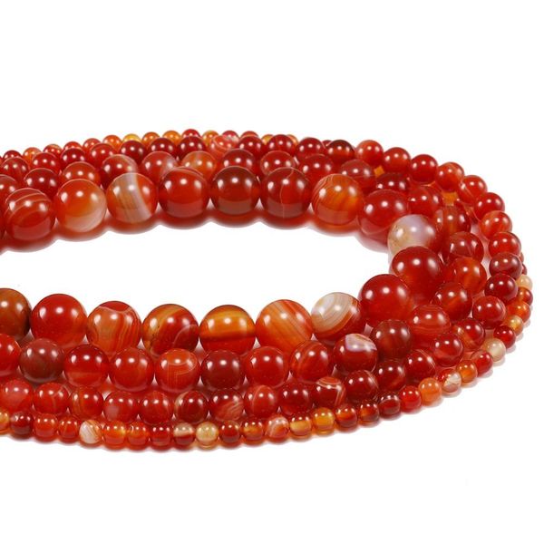 red beads round carnelian natural banded agat natural stone charm beads for jewelry making diy bracelet necklace 4 6 8 10 h bbyezd
red beads round carnelian natural banded agat natural stone charm beads for jewelry making diy bracelet necklace 4 6 8 10 h bbyezd