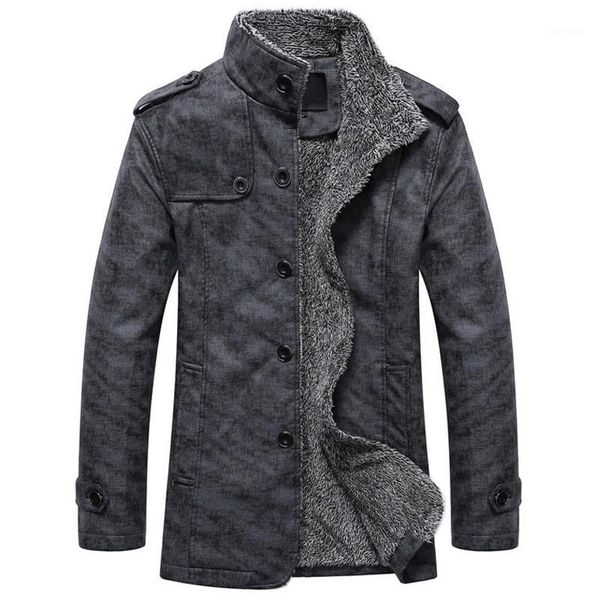 men's winter jacket men pu leather motorcycle warm jackets plus velvet windbreaker male casual long coat men park male1, Black
men's winter jacket men pu leather motorcycle warm jackets plus velvet windbreaker male casual long coat men park male1, Black