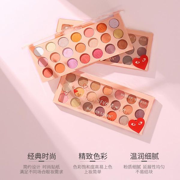 online celebrity live finch chen carla bubble 21 color potato mash eyeshadow pearly lustre shimmering powder matte don't smudge
online celebrity live finch chen carla bubble 21 color potato mash eyeshadow pearly lustre shimmering powder matte don't smudge