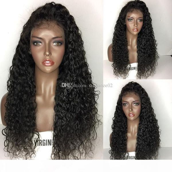 brazilian full lace human hair wigs 100% remy human hair curly lace front human hair wigs for black women lace front wigs, Black;brown
brazilian full lace human hair wigs 100% remy human hair curly lace front human hair wigs for black women lace front wigs, Black;brown