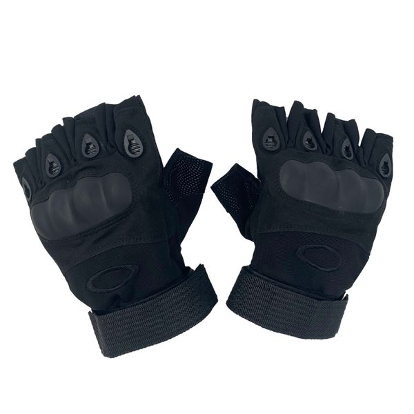 tactical hard knuckle fingerless anti-skid bicycle army military airsoft paintball combat shooting half finger gloves men, Blue;gray
tactical hard knuckle fingerless anti-skid bicycle army military airsoft paintball combat shooting half finger gloves men, Blue;gray