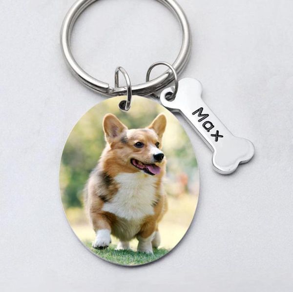 dog p keychain,pet p keychain,dog key chain,picture keyring,memorial gift for pet lover, Silver
dog p keychain,pet p keychain,dog key chain,picture keyring,memorial gift for pet lover, Silver
