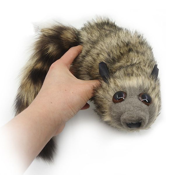 the rocky raccoon magic tricks stage street illusions gimmick accessories prop funny appear spring animal magia props plush toys 1020
the rocky raccoon magic tricks stage street illusions gimmick accessories prop funny appear spring animal magia props plush toys 1020