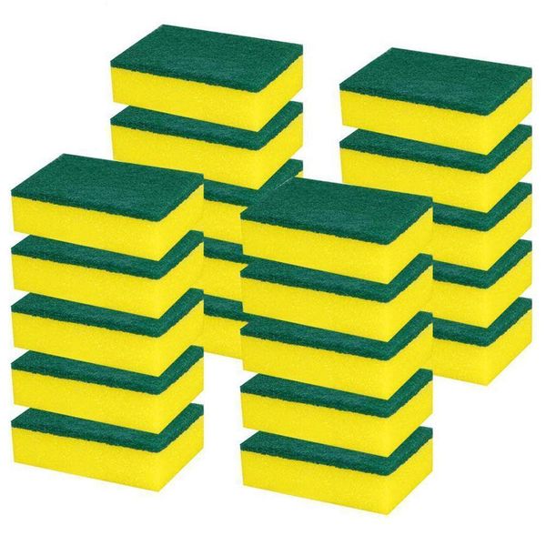 heavy duty multi cleaning rub non-scratch magic eraser sponge scrubbing dish sponges use for kitchens/bathroom dha465
heavy duty multi cleaning rub non-scratch magic eraser sponge scrubbing dish sponges use for kitchens/bathroom dha465