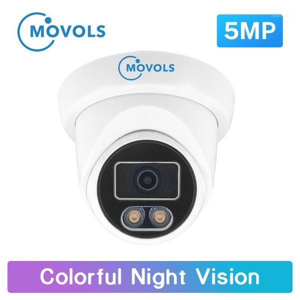 mini cameras movols 5mp colorful night vision securiry camera ahd/tvi/cvi/analog 4 in 1 video surveillance cctv waterproof doom1
mini cameras movols 5mp colorful night vision securiry camera ahd/tvi/cvi/analog 4 in 1 video surveillance cctv waterproof doom1