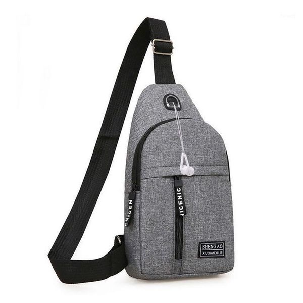men's shoulder bag sling chest pack canvas usb charging sports crossbody handbags for men 2021 chest bags belt waist packs1
men's shoulder bag sling chest pack canvas usb charging sports crossbody handbags for men 2021 chest bags belt waist packs1