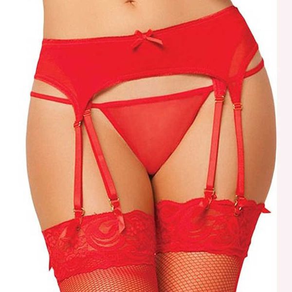 garter women high waist mesh suspender belt female lady elastic lingerie garters femme night club new, Black;white
garter women high waist mesh suspender belt female lady elastic lingerie garters femme night club new, Black;white