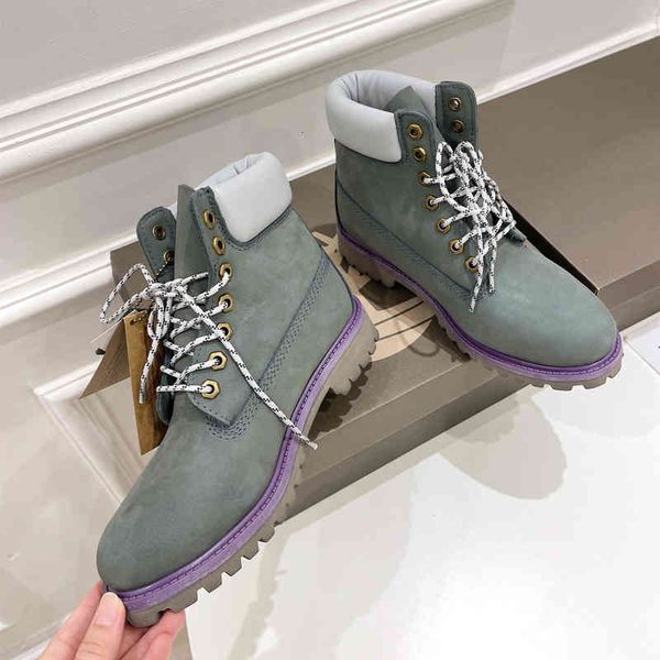 men women designer martin boot luxury man lace-up ankle s chunky heels woman half winter casual shoe 100% leather west cowboy, Black
men women designer martin boot luxury man lace-up ankle s chunky heels woman half winter casual shoe 100% leather west cowboy, Black