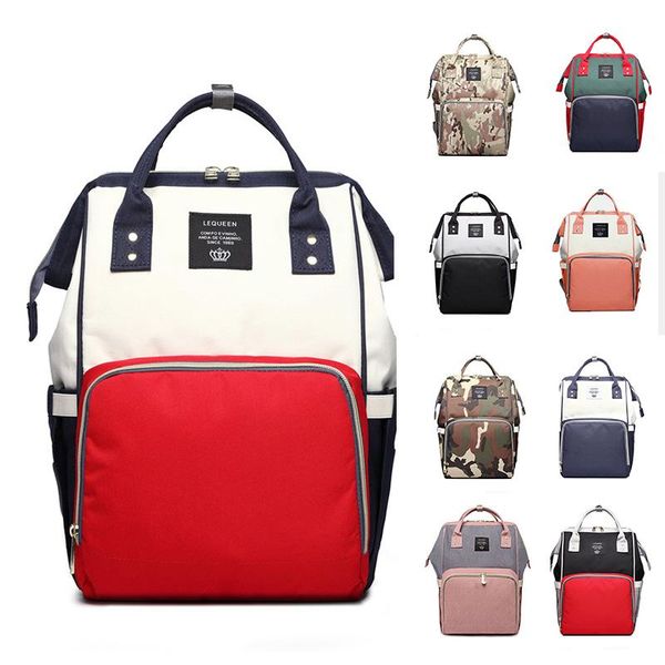 2018 maternity designer fashion bag mummy brand nappy large capacity baby diaper bag travel backpack nursing for baby care ommx0 qynf
2018 maternity designer fashion bag mummy brand nappy large capacity baby diaper bag travel backpack nursing for baby care ommx0 qynf