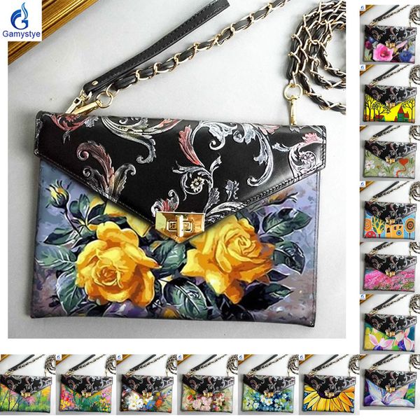 2020 new summer bags real leather crossbody clutcch bag painted graffiti flowers womens messenger bag genuine leather bolsa
2020 new summer bags real leather crossbody clutcch bag painted graffiti flowers womens messenger bag genuine leather bolsa
