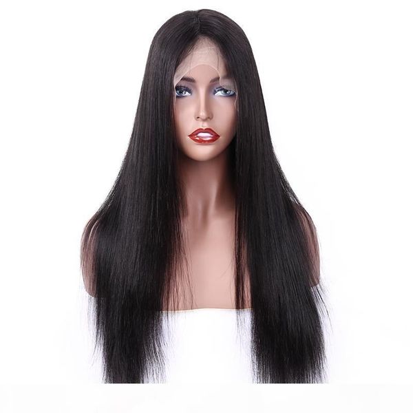 fake scalp lace wig 13x6 human hair pre plucked brazilian 100 human virgin hair swiss lace front silky straight lace front wigs, Black;brown
fake scalp lace wig 13x6 human hair pre plucked brazilian 100 human virgin hair swiss lace front silky straight lace front wigs, Black;brown