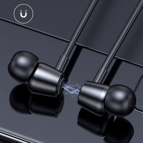 a10 bluetooth headset neck hanging neck wireless sports long standby endurance in-ear headset adjustable volume switching track
a10 bluetooth headset neck hanging neck wireless sports long standby endurance in-ear headset adjustable volume switching track