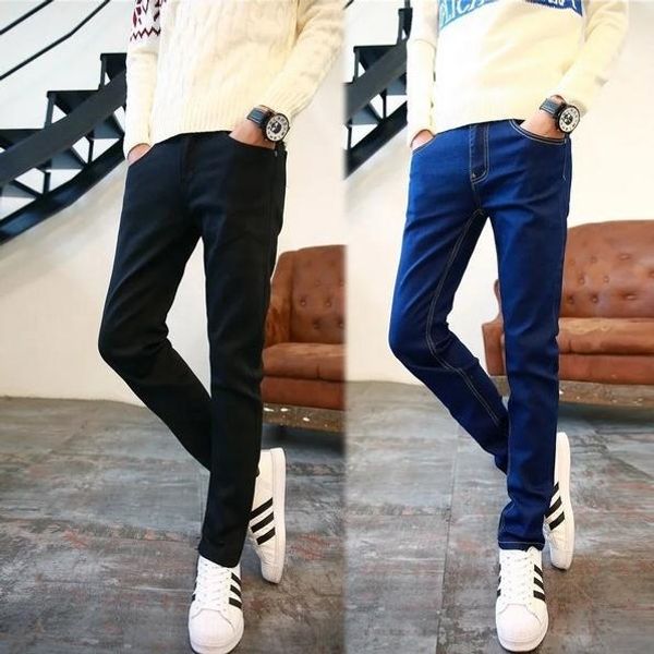 rz9h5 lin wanwan's new leggings tight blue jeans pants nz08 bbeia black casual jeans casual pants trendy men's wear pure
rz9h5 lin wanwan's new leggings tight blue jeans pants nz08 bbeia black casual jeans casual pants trendy men's wear pure