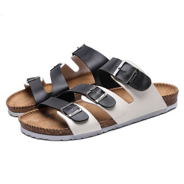 new summer 2021 buckle chinese curtain ocasional mixed non-slip beach leather shoes from men in addition to 1xqa, Black
new summer 2021 buckle chinese curtain ocasional mixed non-slip beach leather shoes from men in addition to 1xqa, Black