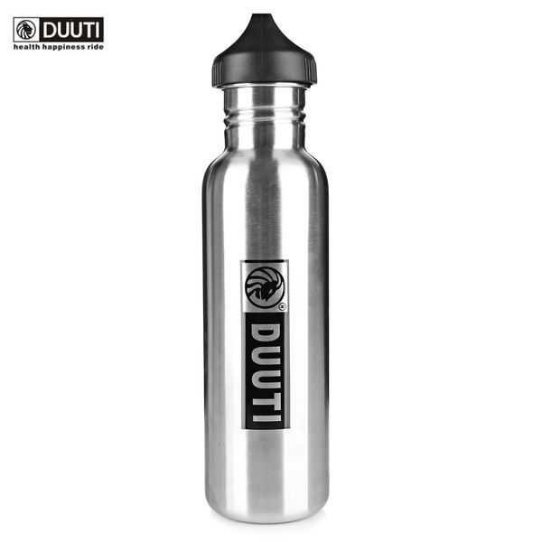 duuti 500ml bicycle water bottle stainless steel cycling kettle camping hiking climbing bike water bottle
duuti 500ml bicycle water bottle stainless steel cycling kettle camping hiking climbing bike water bottle
