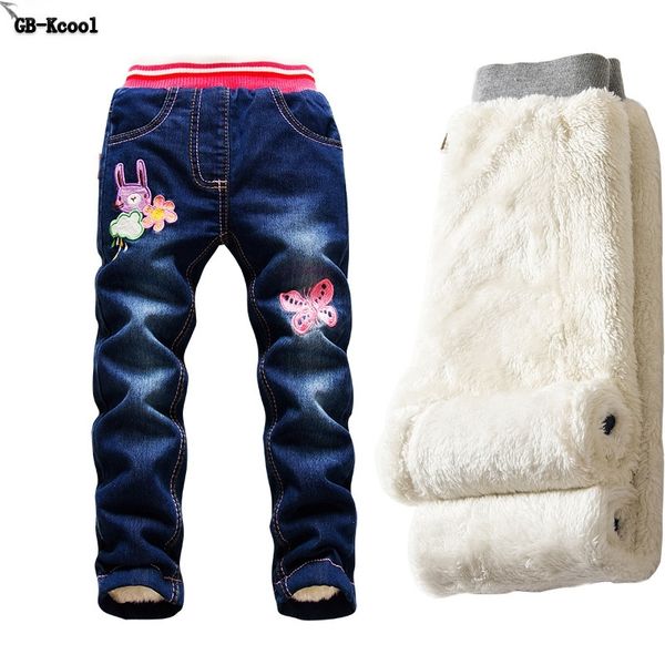 fashion jeans for girls autumn children winter leggings jeans baby pants plus velvet denim trousers elastic girls jeans costume y200409, Blue
fashion jeans for girls autumn children winter leggings jeans baby pants plus velvet denim trousers elastic girls jeans costume y200409, Blue