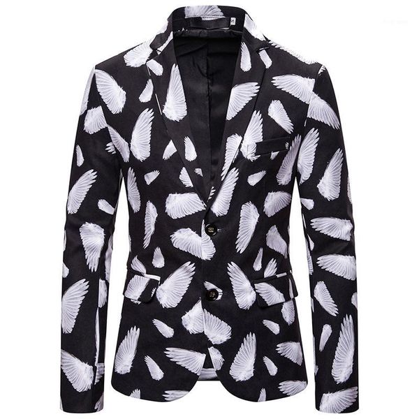 luxury black white blazer masculino slim fit men blazer hombre party wedding groom mens suit jacket business dress men1, White;black
luxury black white blazer masculino slim fit men blazer hombre party wedding groom mens suit jacket business dress men1, White;black