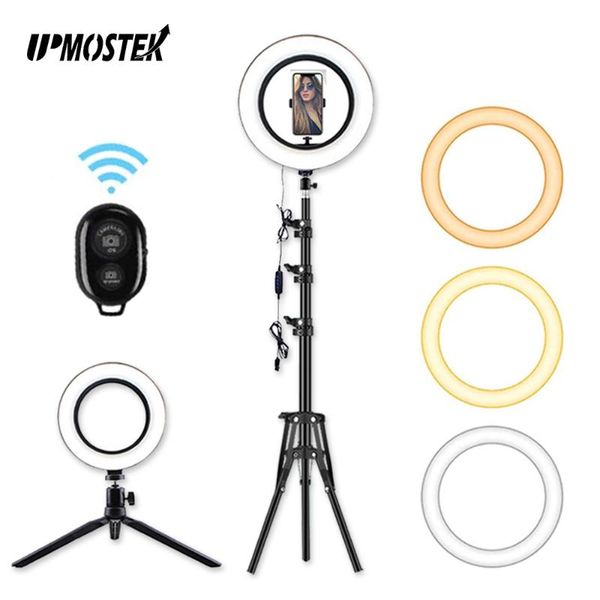 dimmable led selfie ring light with tripod stand ringlight lamp pgraphy lighting tripods phone holder for tiktok vlog live
dimmable led selfie ring light with tripod stand ringlight lamp pgraphy lighting tripods phone holder for tiktok vlog live