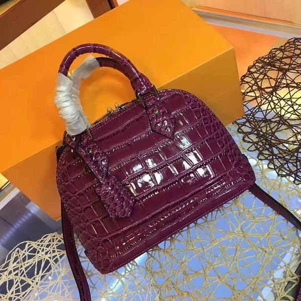 мода тотализаторов сумочек натуральной кожи 94270 женщин alma bb дамы кошелек сумка крокодил шаблон дамы кошелек оболочки мешок личи кожи то
мода тотализаторов сумочек натуральной кожи 94270 женщин alma bb дамы кошелек сумка крокодил шаблон дамы кошелек оболочки мешок личи кожи то