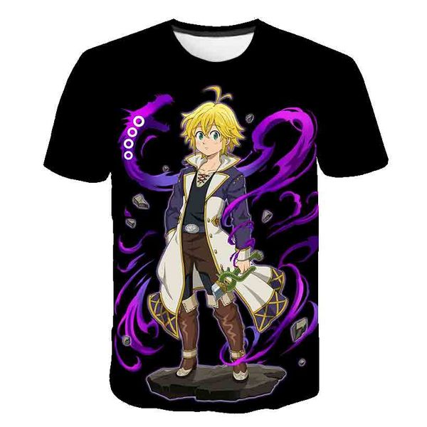 cool men seven deadly sins japanese anime nanatsu no taizai comfortable camiseta 3d print shirts anime plus size hippie men clothing
cool men seven deadly sins japanese anime nanatsu no taizai comfortable camiseta 3d print shirts anime plus size hippie men clothing