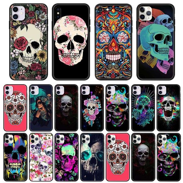 vip 12 mini 11 pro max 7 8 xr x xs max 6 6s 7 8 plus se case, soft tpu case with flower and skull, 2020
vip 12 mini 11 pro max 7 8 xr x xs max 6 6s 7 8 plus se case, soft tpu case with flower and skull, 2020