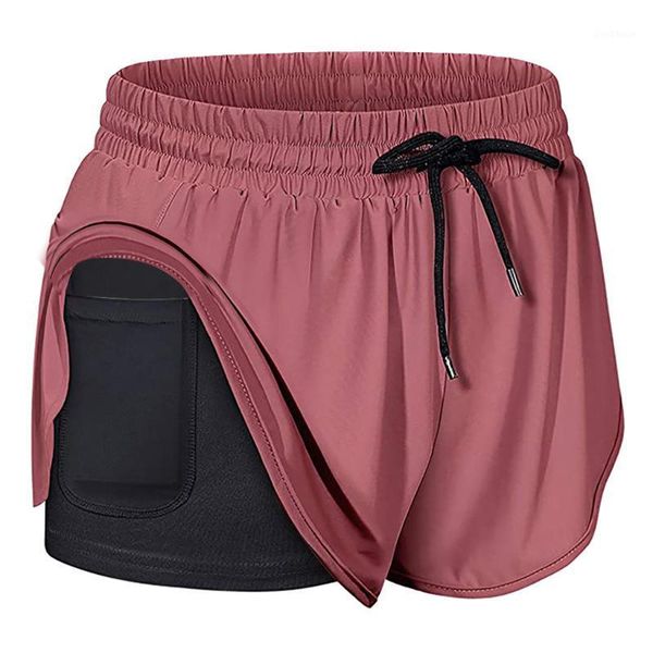 yoga outfits women 2 in 1 running shorts elastic waist tight short woman sports pink fitness sportswear scrunch1, White;red
yoga outfits women 2 in 1 running shorts elastic waist tight short woman sports pink fitness sportswear scrunch1, White;red