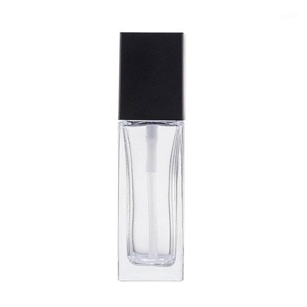 storage bottles & jars 50ml spray bottle gorgeous cream jar glass perfume vials portable makeup cosmetic tool clear essential oil container
storage bottles & jars 50ml spray bottle gorgeous cream jar glass perfume vials portable makeup cosmetic tool clear essential oil container