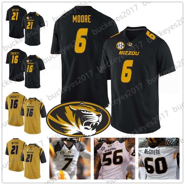 custom mizzou missouri ay name number stitched black white gold ncaa college football jersey #8 justin smith 34 larry rountree iii
custom mizzou missouri ay name number stitched black white gold ncaa college football jersey #8 justin smith 34 larry rountree iii
